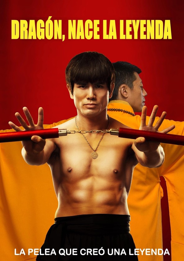 Birth of the Dragon
