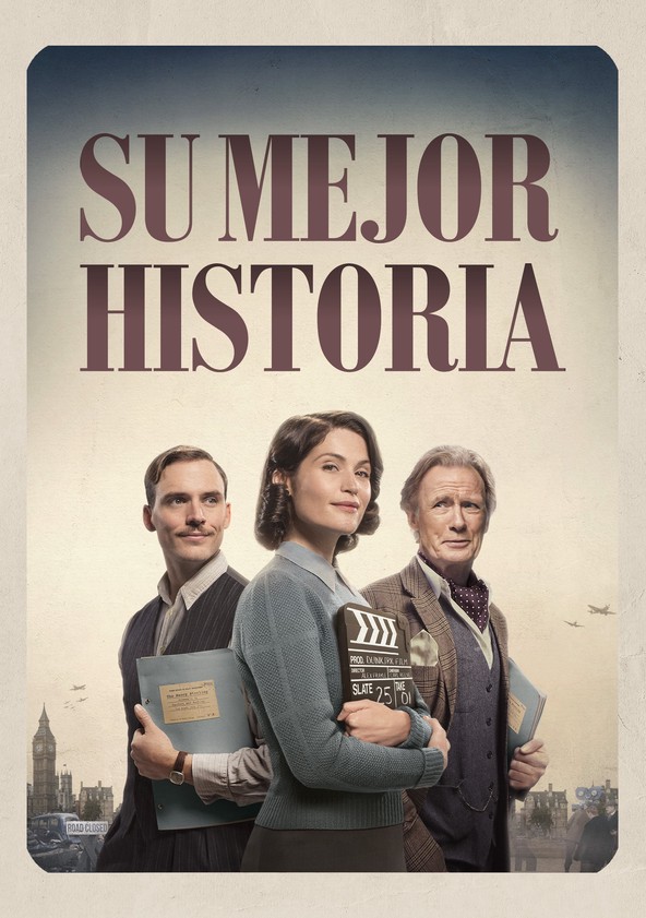 Their Finest