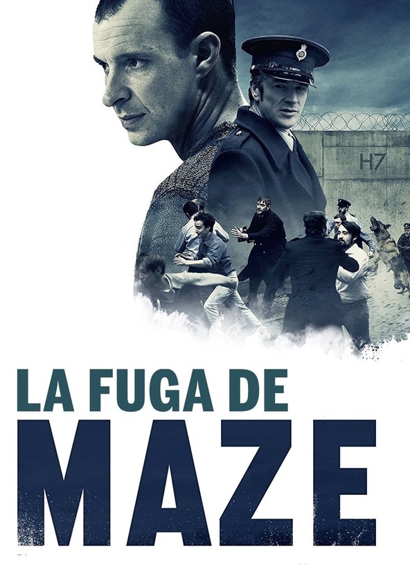 Maze