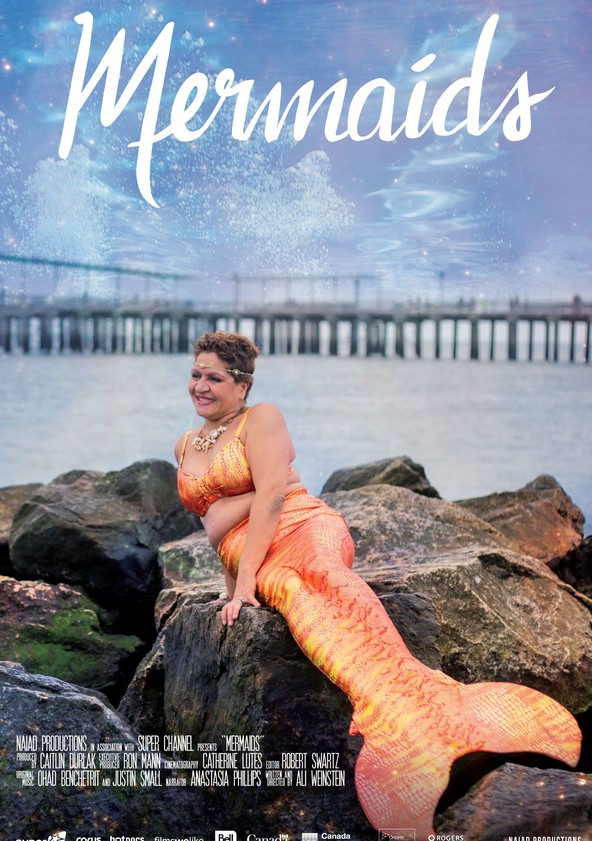 Mermaids
