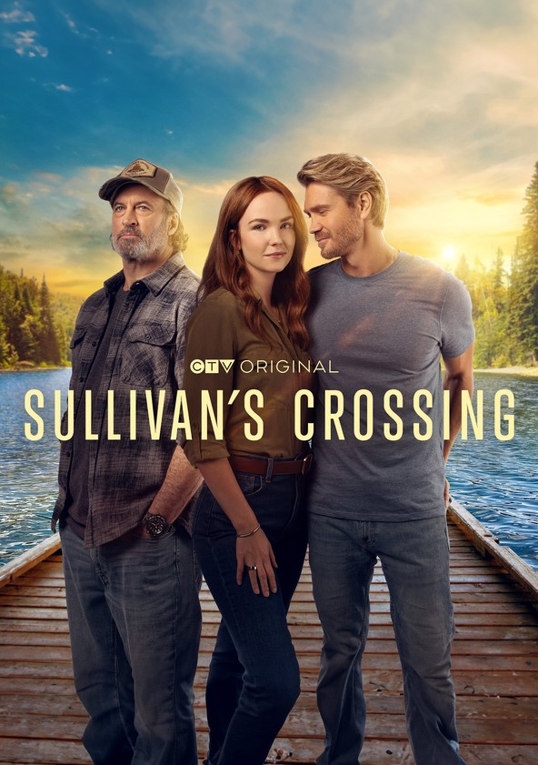 Sullivan's Crossing - Temporada 2