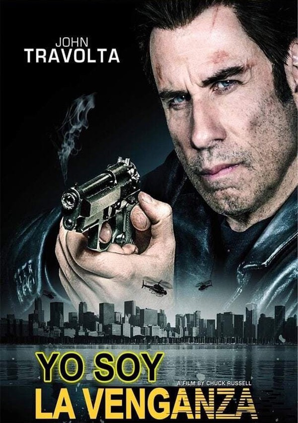 I Am Wrath