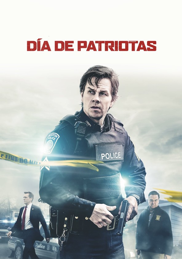 Día del atentado