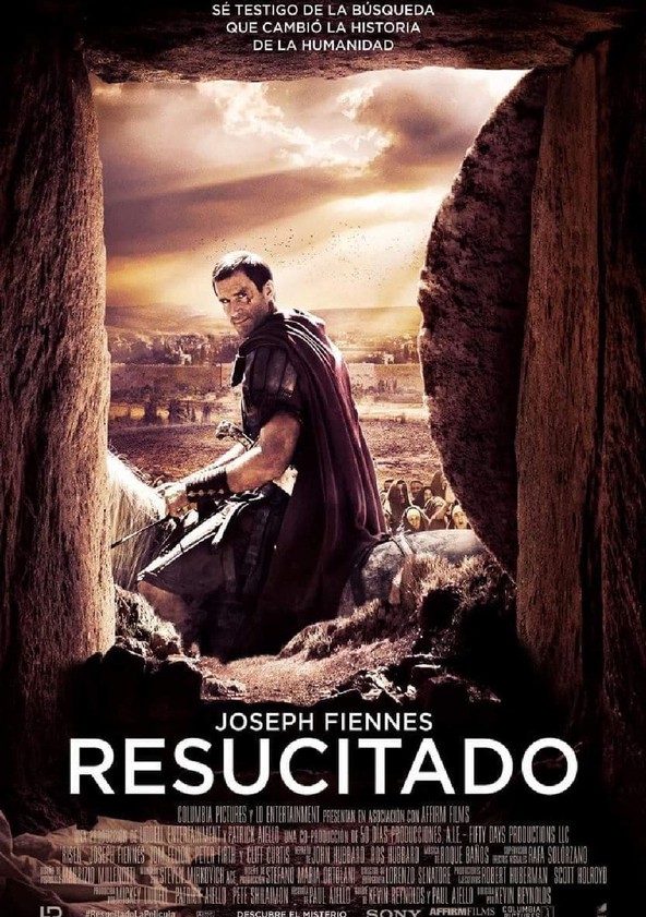 La resurrección de Cristo