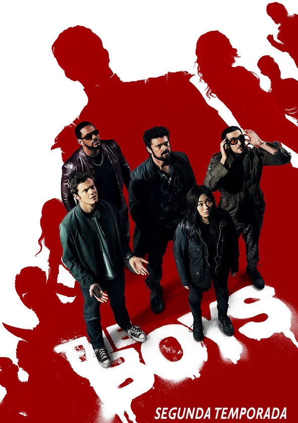 The Boys - Temporada 2