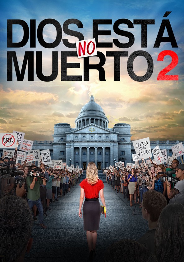 Dios No Está Muerto 2