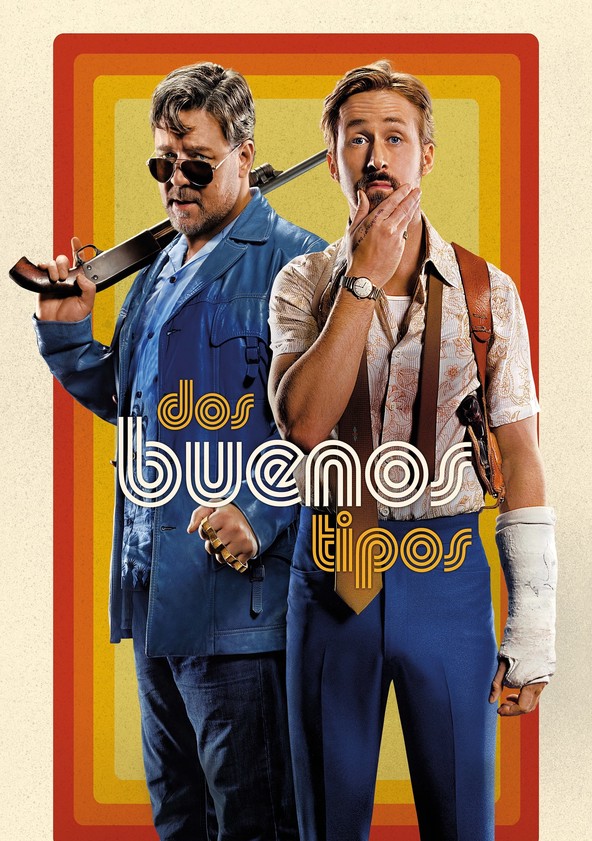 Dos tipos peligrosos