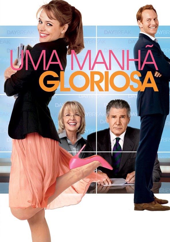 Uma Manhã Gloriosa