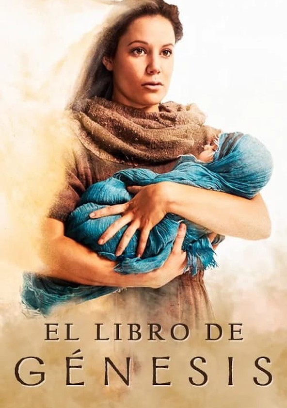 The Book of Genesis