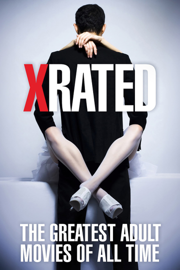 X-Rated 2: The Greatest Adult Stars of All-Time