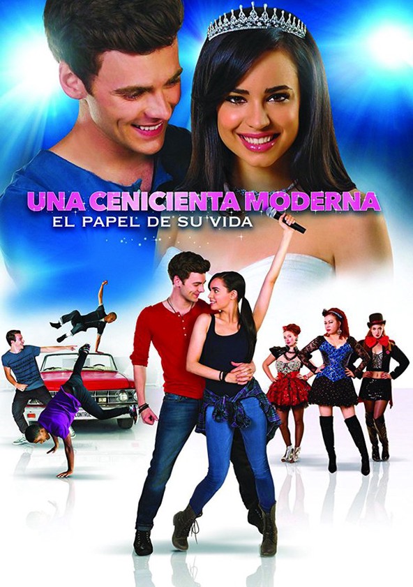 Una Cenicienta moderna: El papel de su vida