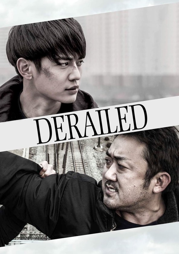 Derailed