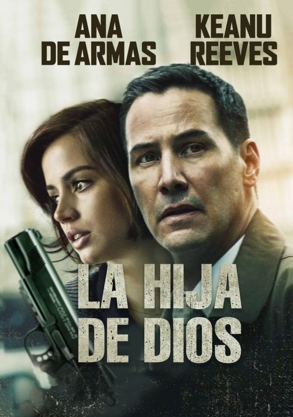 Hija de Dios