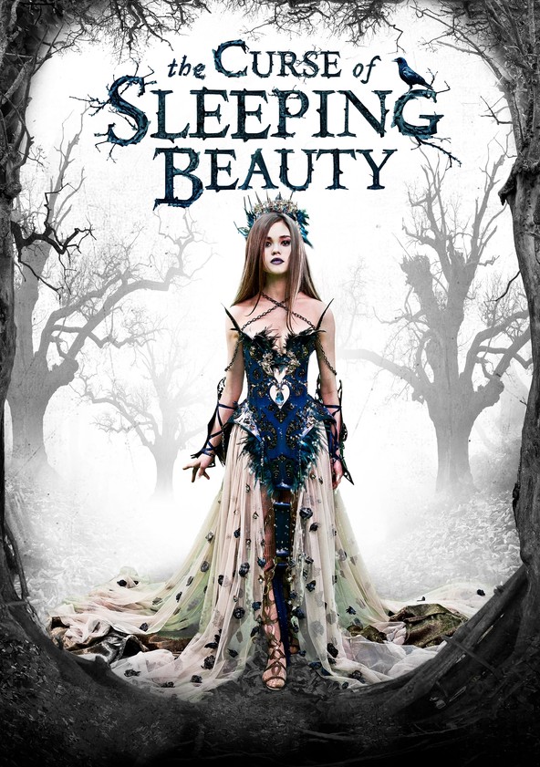The Curse of Sleeping Beauty