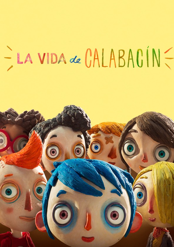 Mi Nombre es Calabacín