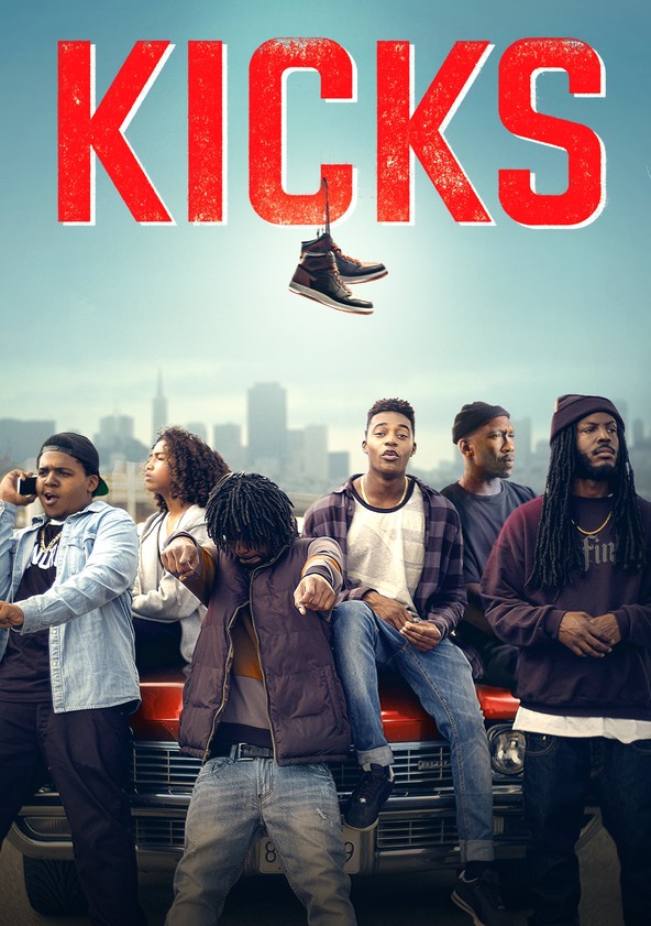 Kicks