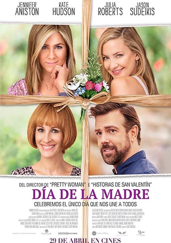 Día de las Madres