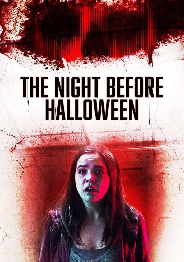 La maldición de Halloween