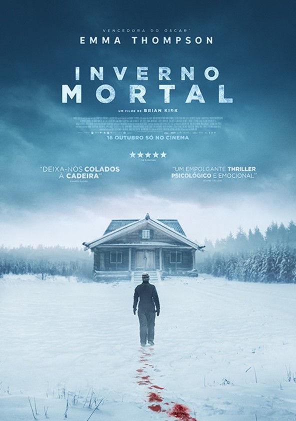 O Frio da Morte