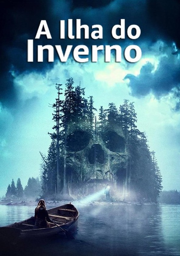 A Ilha do Inverno