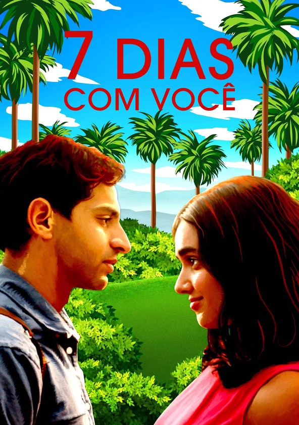 7 Dias com Você
