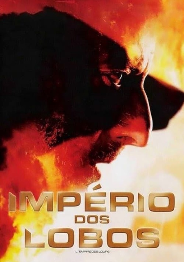 O Império dos Lobos