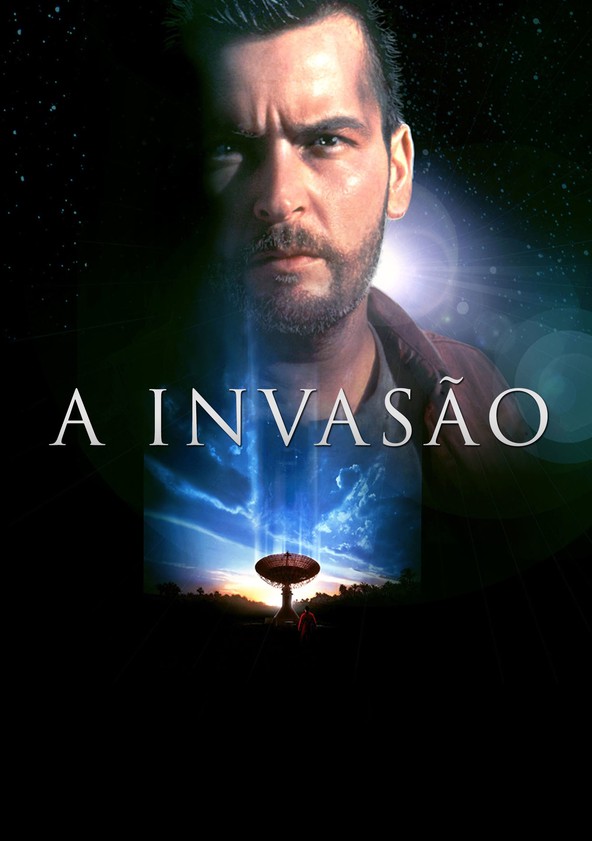 A Invasão
