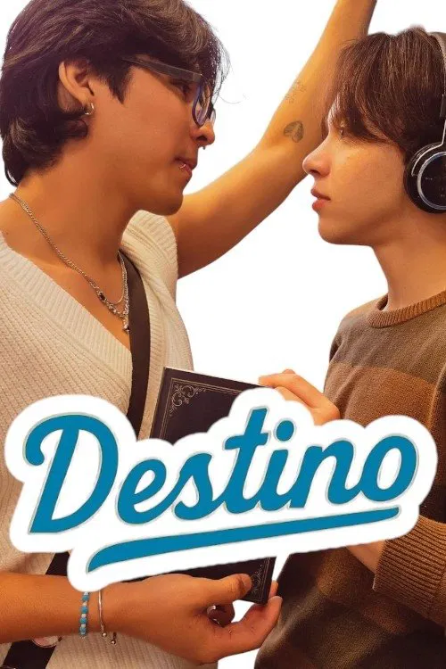 Destino - Temporada 1