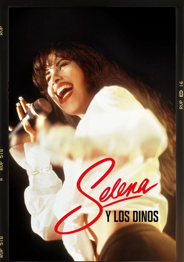 Selena y Los Dinos: A Family's Legacy