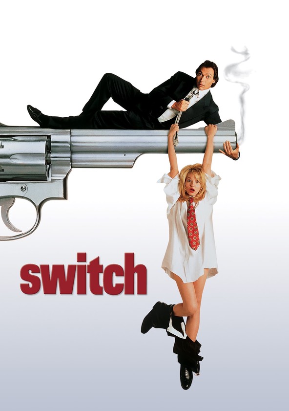 Switch: Trocaram meu Sexo