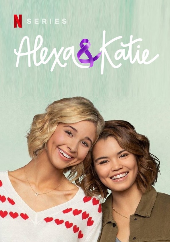 Alexa e Katie - Temporada 4