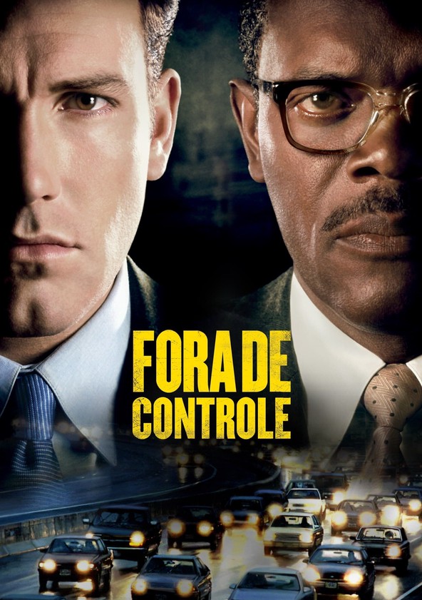 Fora de Controle