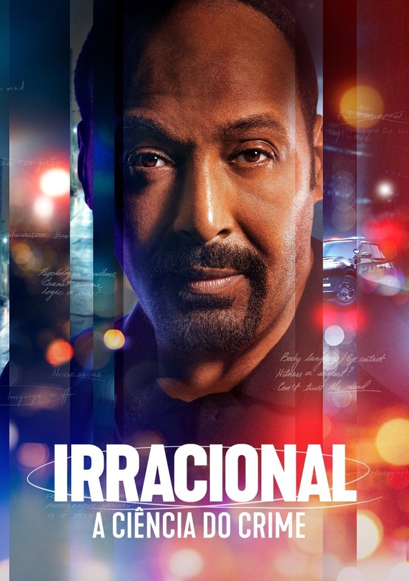Irracional: A Ciência do Crime - Temporada 2