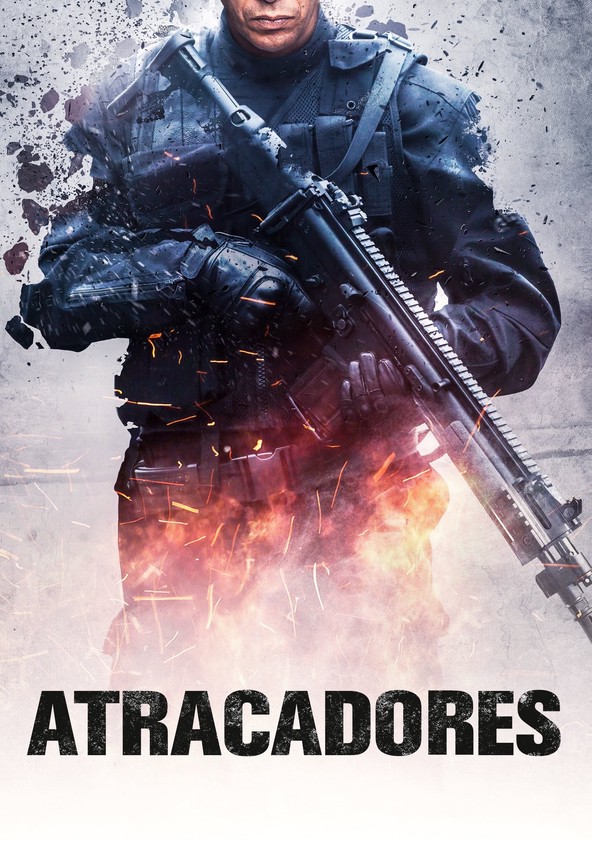 Braqueurs