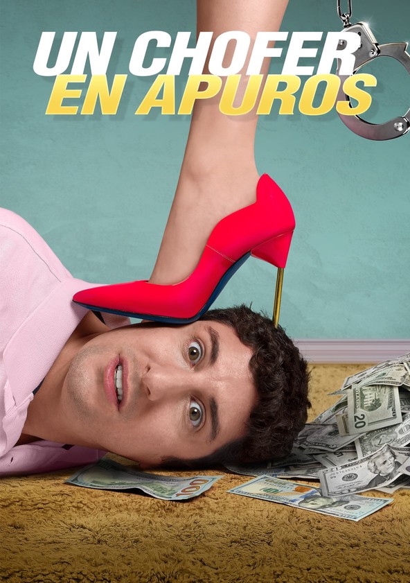 Un chofer en apuros