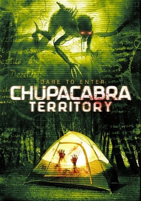 Chupacabra Territory