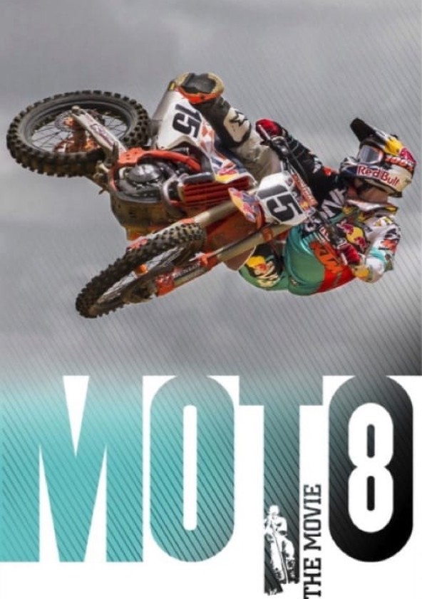 Moto 8: The Movie