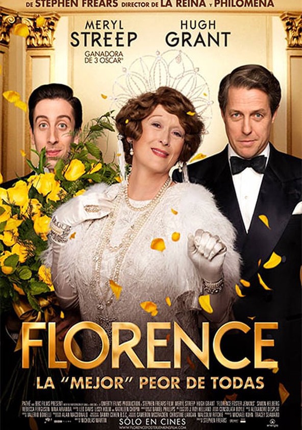 Florence: la mejor peor de todas
