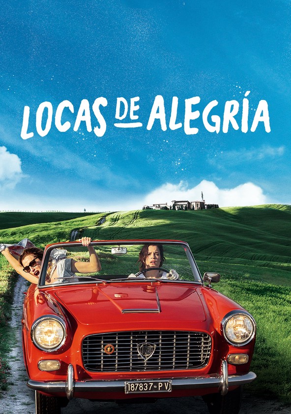 La pazza gioia