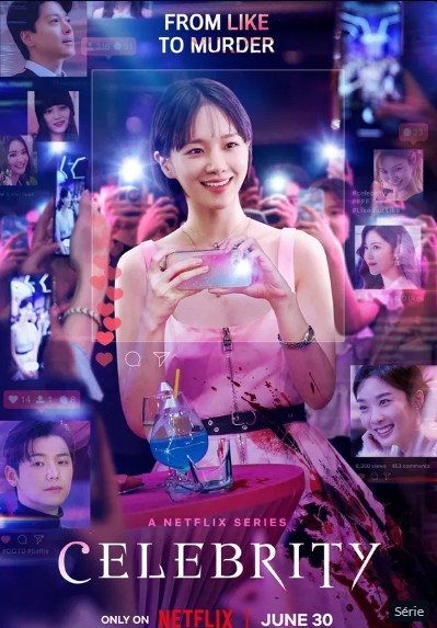 Celebrity - Temporada 1