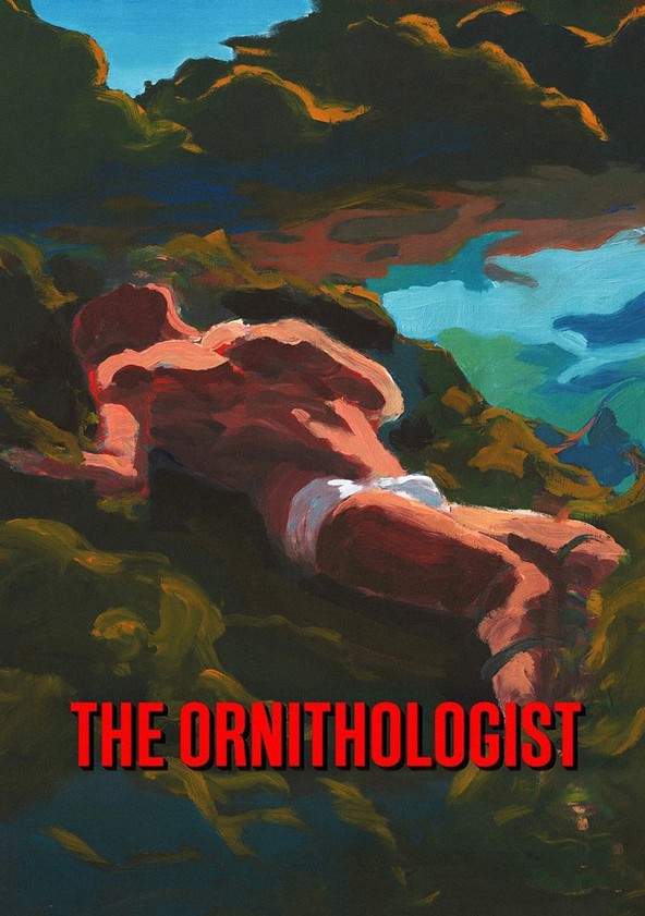 El ornitólogo