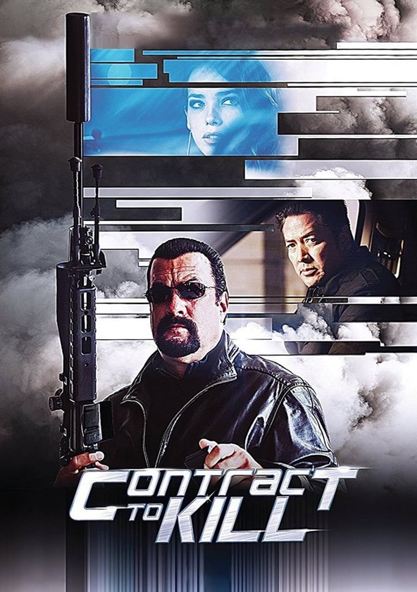 Contract to Kill