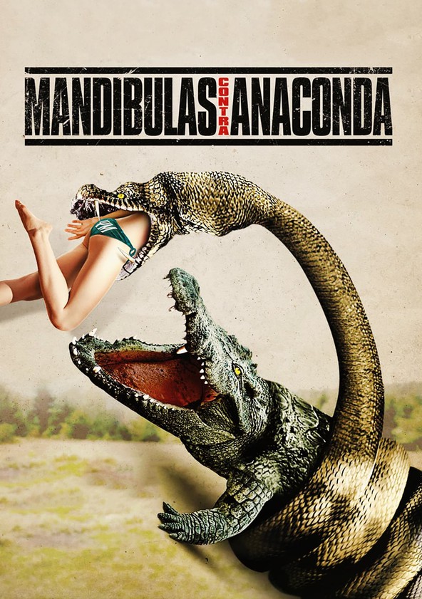 Lago profundo vs Anaconda