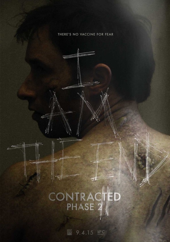Contracted: Phase II