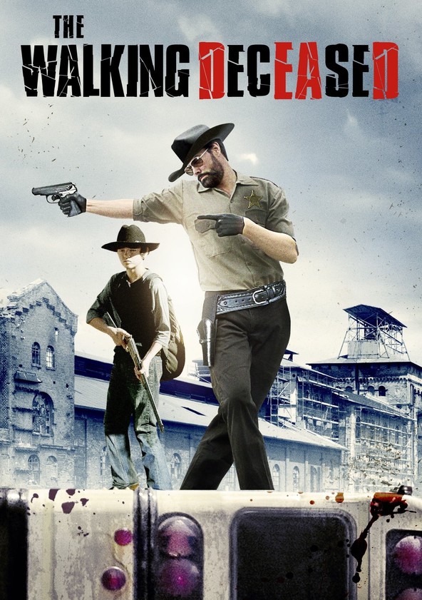 The Walkind De... Los Zombies Me Dan Risa