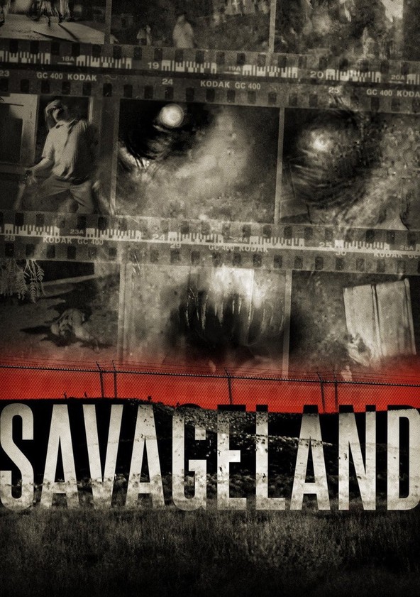 Savageland
