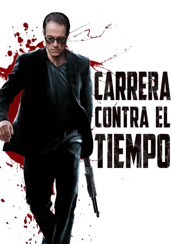 Carrera contra el tiempo