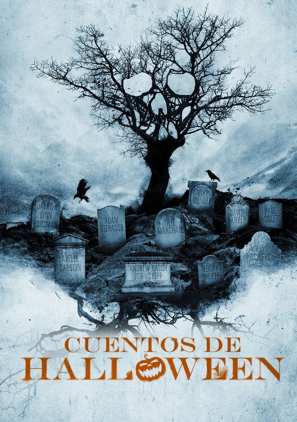 Cuentos de terror
