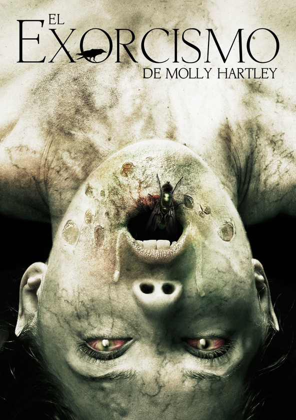 El exorcismo de Molly Hartley