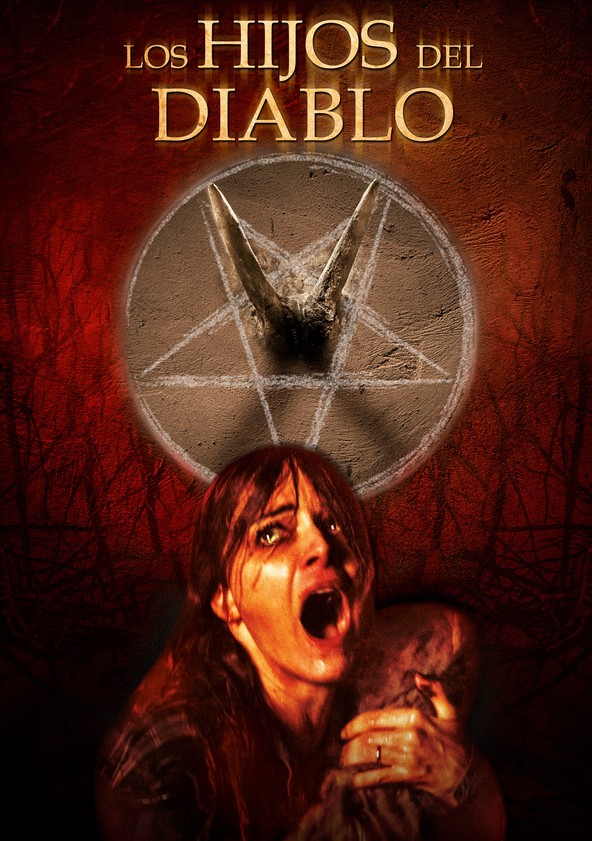 Los hijos del diablo